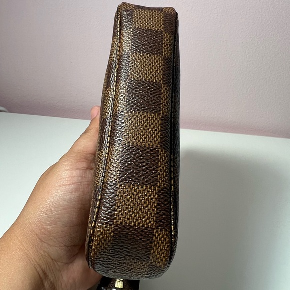 Mini pochette Sold on Payment Plan on IG - Picture 7 of 12